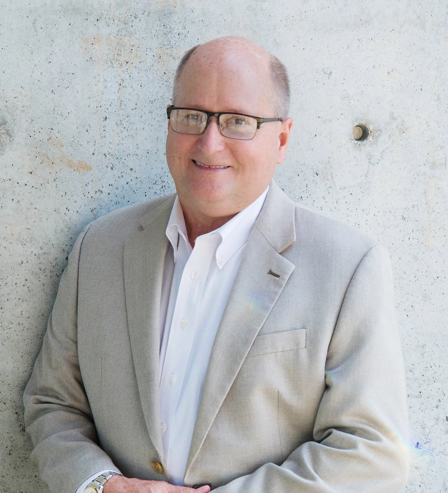 Robert H. Kelly, AIA, President Emeritus at Core Architects