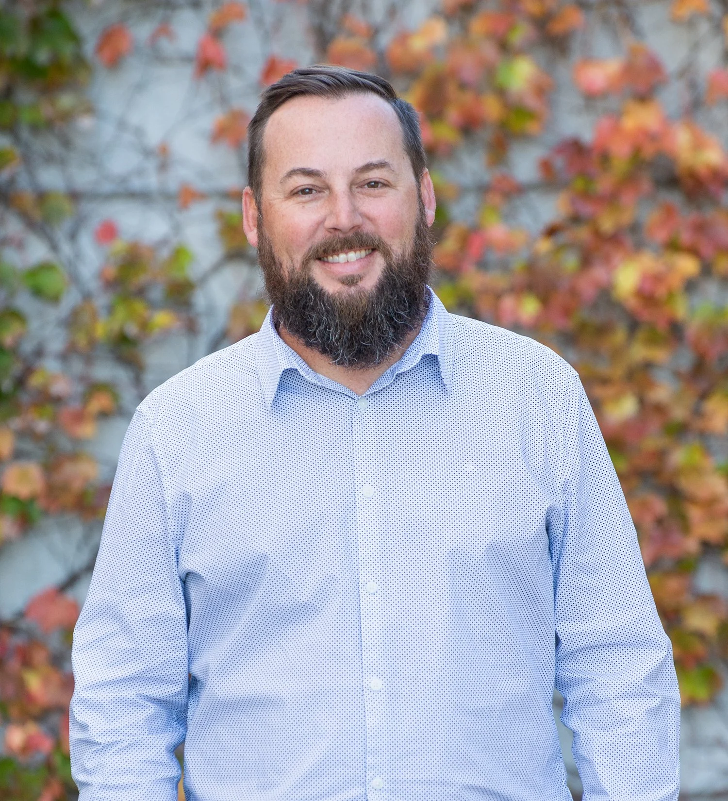 Brandon Allen, Vice President at Core Architects