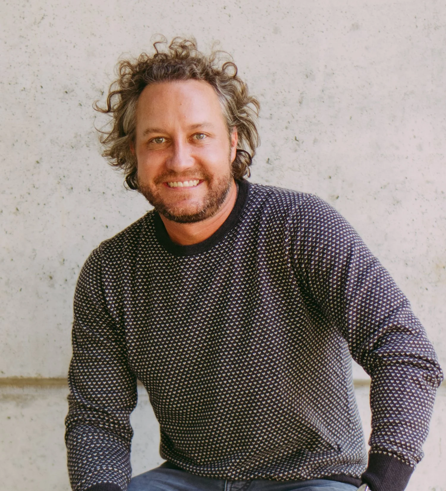 Dusty Graham, AIA, President at Core Architects