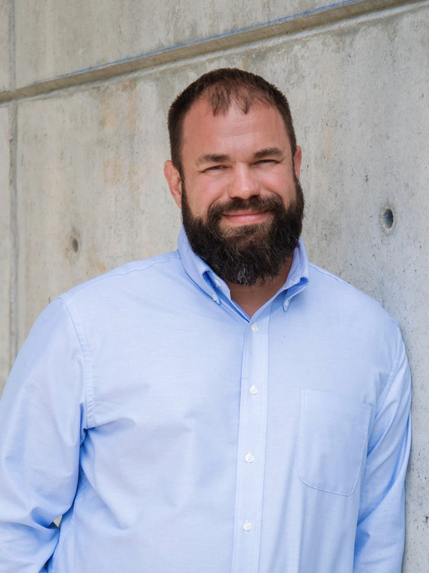 Gil Newnum, AIA, Vice President at Core Architects