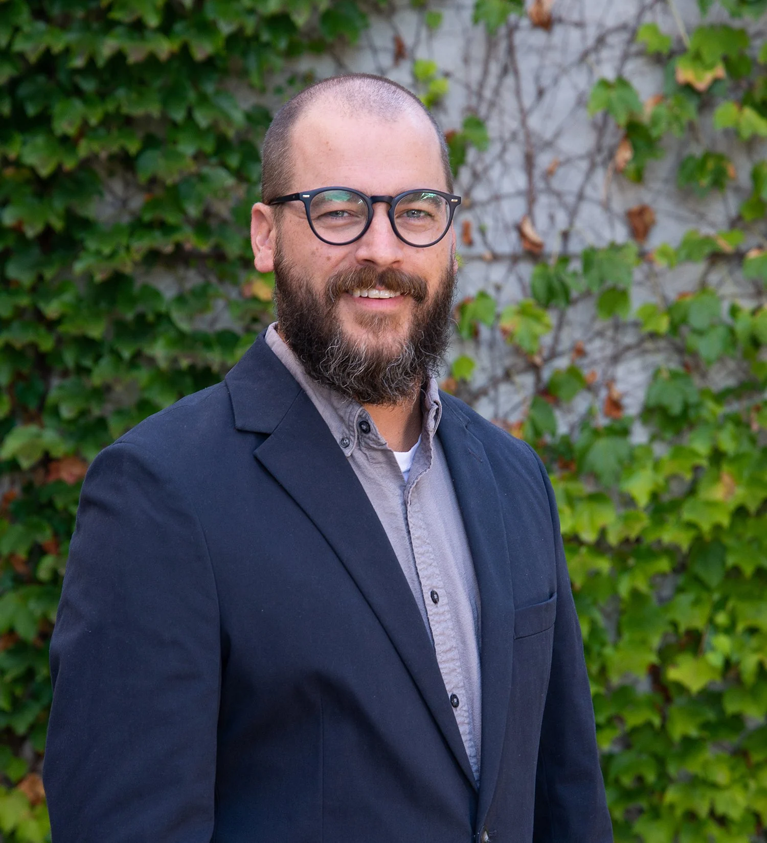 Michael Baldwin, AIA, LEED AP, Vice President at Core Architects